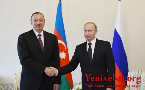 Vladimir Putin  -