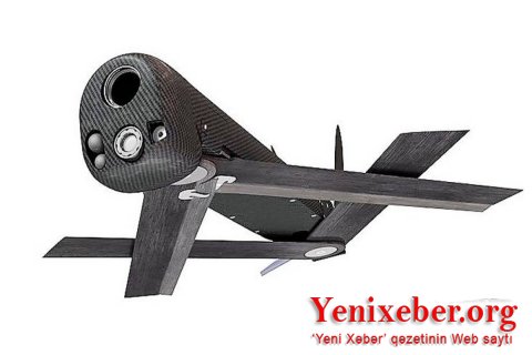 Ukraynaya yeni dronlar göndərildi-