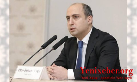 "Cəbrayılda, Suqovuşanda, Zəngilanda yaxın vaxtlarda məktəblər istifadəyə veriləcək"   -