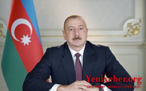Prezident: