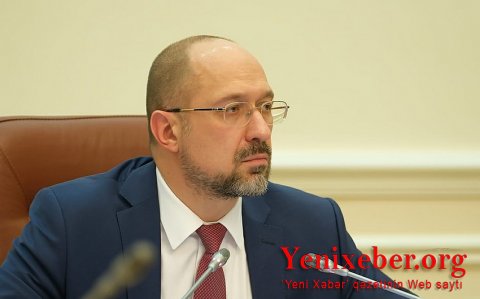 Baş nazir:
