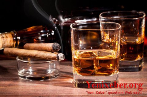 Əhali içki və siqaretə nə qədər pul XƏRCLƏYİB? -
