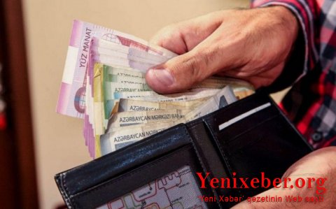Ötən il 47 min ailəyə ünvanlı dövlət sosial yardım verilib