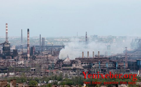 Ukrayna BQ: