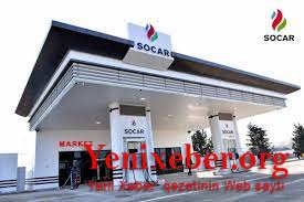 "SOCAR PETROLEUM"a sanksiya tətbiq edildi-
