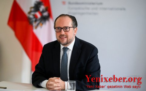 XİN başçısı:
