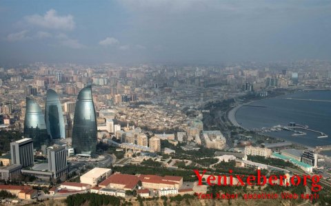 Sabah Bakıda İƏTPA-nın Üçüncü Ümumi Konfransı keçiriləcək