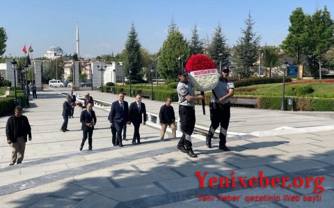 Azərbaycanın səhiyyə naziri  -