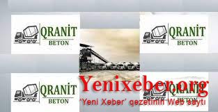 Gəncəbasarda sement-beton monopoliyası... - Külli miqdarda vergidən yayınmaya niyə göz yumulur?-