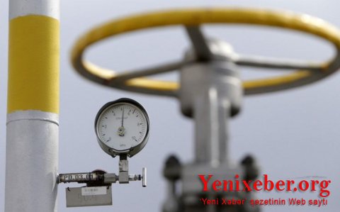 Azərbaycan qazını Bolqarıstana nəql edəcək boru xətti sertifikatlaşdırılıb
