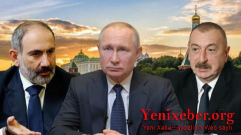 RUSİYA BRÜSSEL PROSESİNƏ QARŞI ÇIXDI –