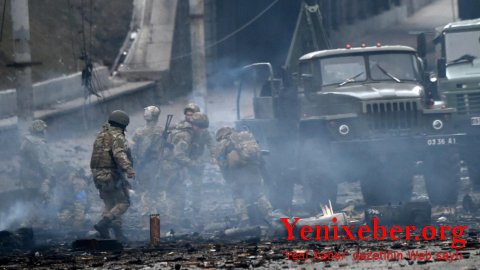 Rusiyanın itkiləri yeni rekord vurdu- Son durum açıqlandı +