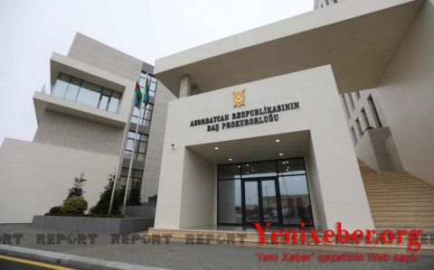 Müdafiə Nazirliyinin sabiq baş zabiti həbs edilib