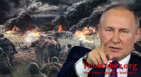 Putin müharibəni bu tarixlərdə bitirə bilər-