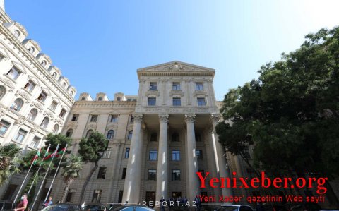 İyul ayı üçün nazirlərin qəbul günləri açıqlanıb -