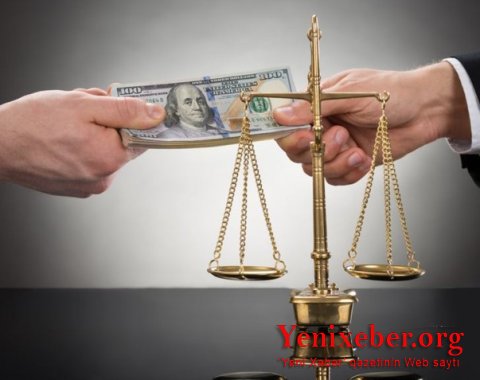 Çiçəklənən korrupsiya: yeni büdcə ən çox kimə düşərli olacaq?-
