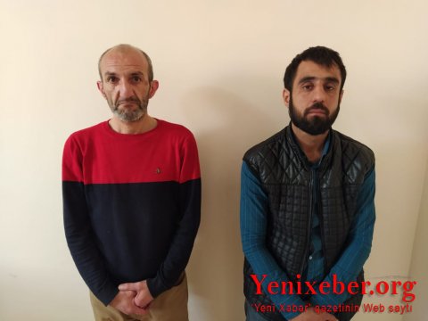 Qubada narkotik dövriyyəsinə qarşı əməliyyatlar zamanı  -