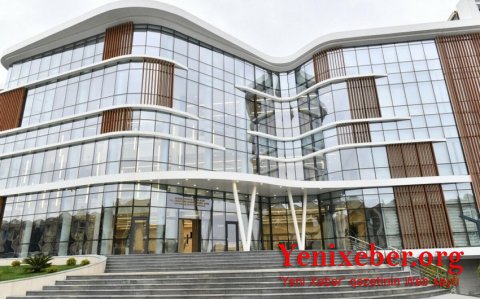 Prezident Administrasiyasının Vətəndaş Qəbulu Mərkəzində iyul ayı üçün vətəndaşların qəbulu cədvəli açıqlanıb