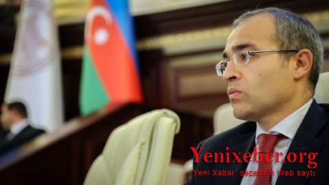 “İslahatçı” nazir Mikayıl Cabbarovun qalmaqallı komandası: Mətin Eynullayev və Elnur Əliyev tandemi-