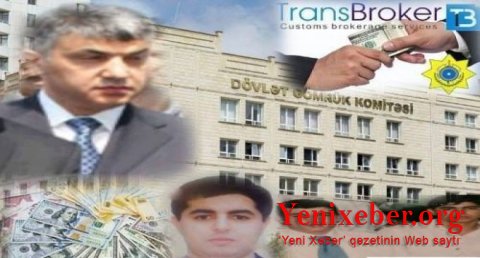 “Broker” erməni qızlarını ölkəyə necə gətirir? -