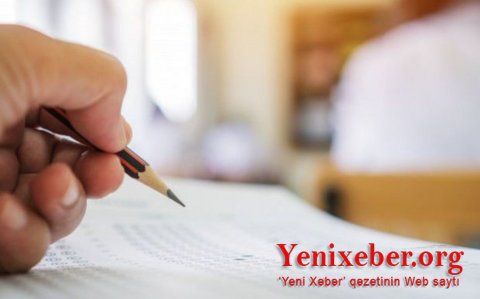 Magistraturaya qəbul olanların qeydiyyatı başlayıb