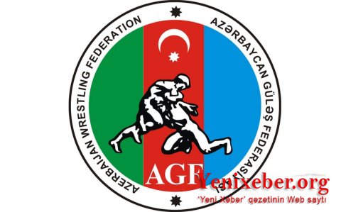 Azərbaycanın güləş yığmaları nüfuzlu yarışların hazırlığına başlayıb