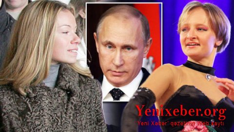 Milyardlıq şıltaqlıqlar və ya müxalifətçiyə ərə gedən prezident qızı