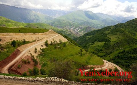 Azərbaycan vətəndaşlığı almaq istəyən ermənilərin Ermənistanda təqib olunması ilə bağlı beynəlxalq təşkilatlara müraciət edilib