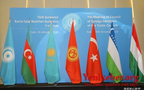 Türkdilli dövlətlər arasında əlaqələrin inkişafında Azərbaycanın rolu -