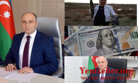Anar Kərimovun nazirlikdəki “Kurtlar vadisi” – Korrupsiyada ittiham edilən, 40 yaşında rejissor olan, “kseroks” aparatı işlədən –