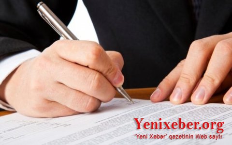 Məktəblərə direktorların işə qəbulu müsabiqəsi başlayır