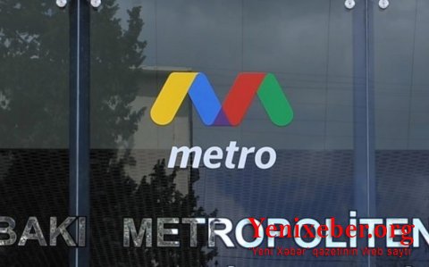 “Xocəsən” metrostansiyasına rəis təyin edilib