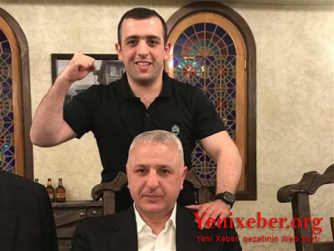 Ülvi Quliyevin DÖVLƏTƏ ŞƏRİK MİLYONLARI... - "Daha əvvəlki vaxt deyil..."/