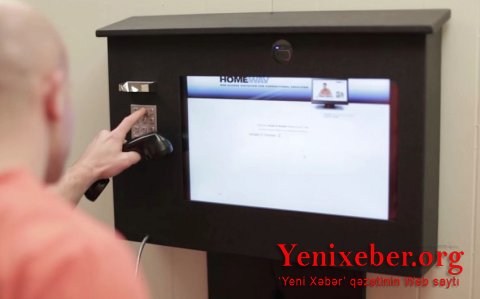 Azərbaycanda ömürlük məhkumlar həftədə bir dəfə videogörüş keçirə biləcək