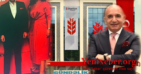 Səlcuq Dəmrilə bağlı yeni iddialar... -