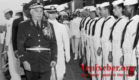 31 illik diktatorluğun faciəvi sonu –