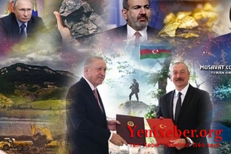 Rusiyadan Azərbaycana qarşı KTM təxribatı -