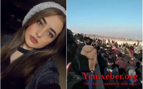 Qatilə çevrilən Tehran hakimiyyəti -