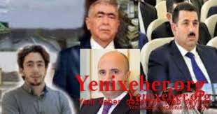 Dənizin və yolların işğalı : Saleh Məmmədovun “qudalar komandası” -