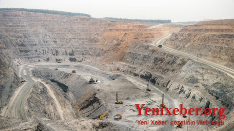 Erməni istismarı altındakı “Qızılbulaq” və “Dəmirli" - 