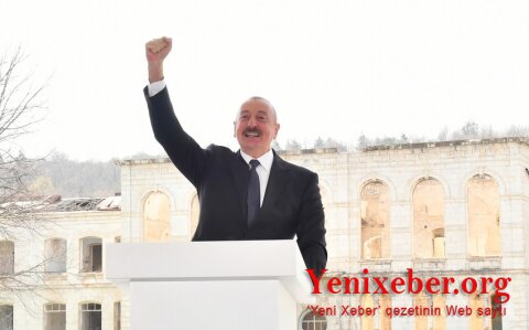 Bu il ölkə siyasəti nələrlə yadda qaldı? -