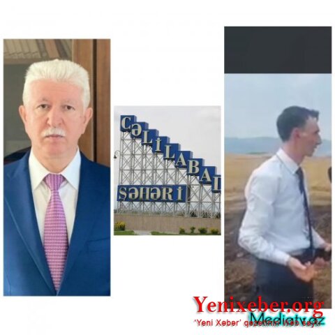 Rafiq Cəlilovu icra nümayəndəsi qarşısında "GÖZÜKÖLGƏLİ" edən hansı səbəbdir? -