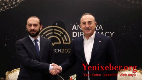 Ankarada “zəlzələ” kimi hadisələr -