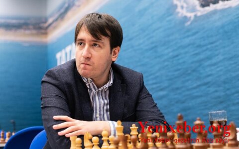 FIDE reytinqi: