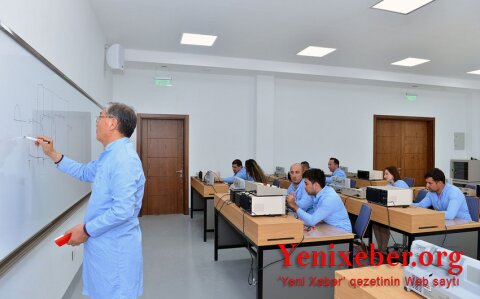 Bu təhsil müəssisələrində maaşlar artırıldı