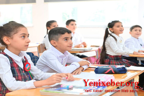 4-cü siniflərdə monitorinq keçiriləcək