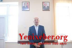 Ucarın icra başçısı  “DOST” Mərkəzi ilə belə "dostluq" edir: