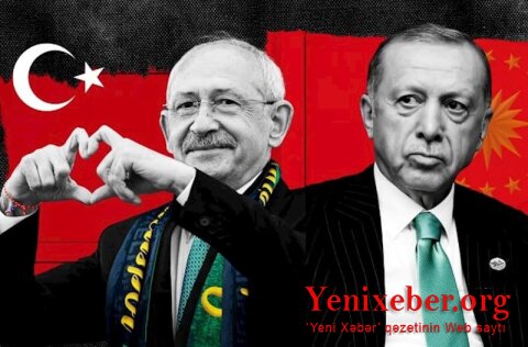 Türkiyədə seçkilərin 2-ci turu və İsveçin NATO arzusu