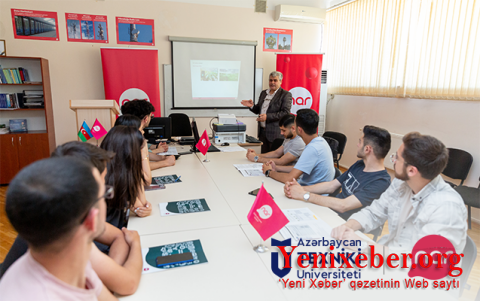 “Nar” yerli İT mütəxəssislərini yetişdirir-