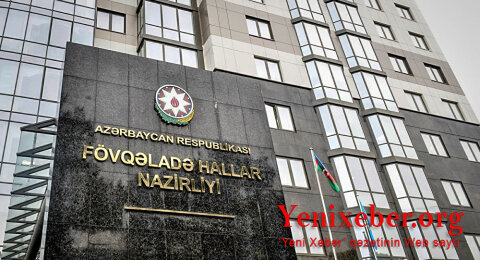 Fövqəladə Hallar Nazirliyinə yeni səlahiyyət verildi